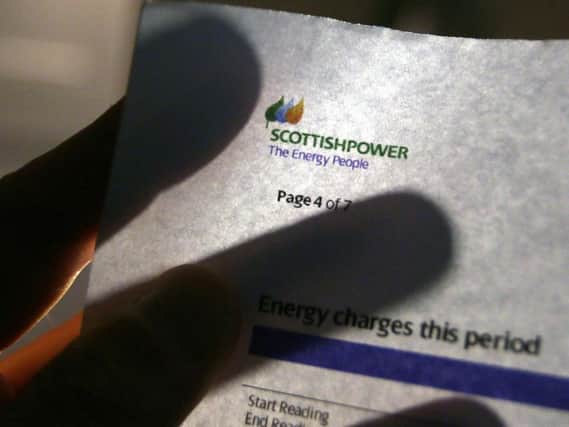 Scottish Power has been fined 18million by regulator Ofgem for customer service failings.