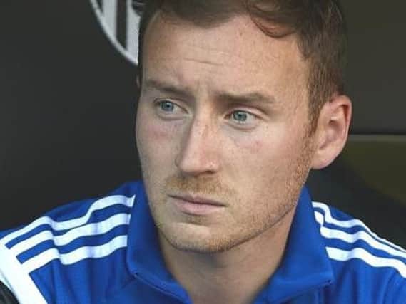 Ian Cathro