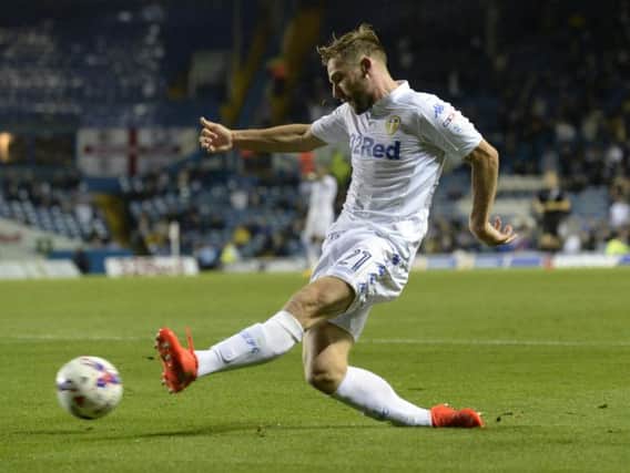 Charlie Taylor