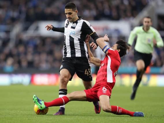 Aleksandar Mitrovic