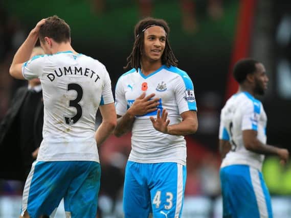 Kevin Mbabu