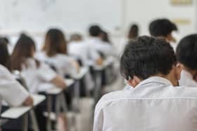 Following my tips can make it a healthy and productive first term for both parents and youngsters.