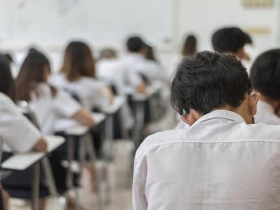 Following my tips can make it a healthy and productive first term for both parents and youngsters.