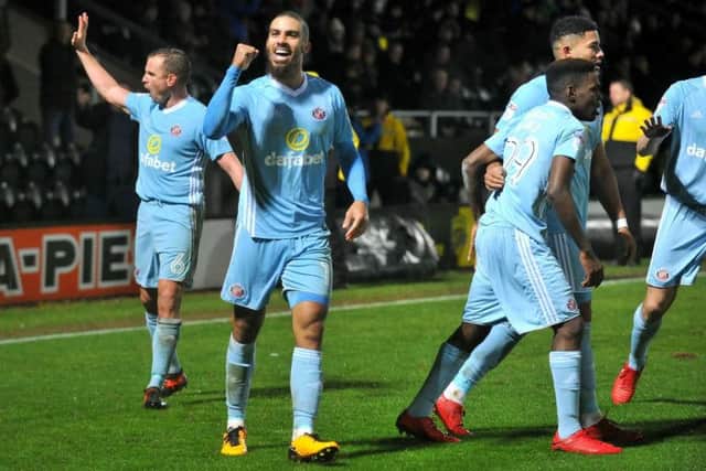 Lewis Grabban