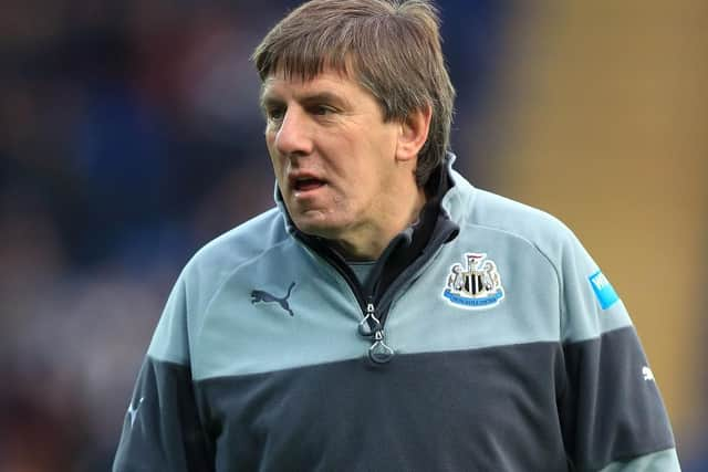 Peter Beardsley