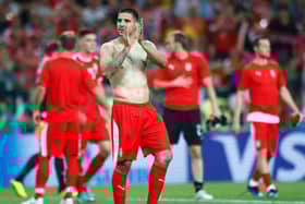 Aleksandar Mitrovic