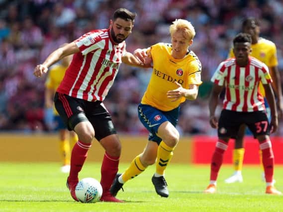 Jack Ross has praised Alim Ozturk