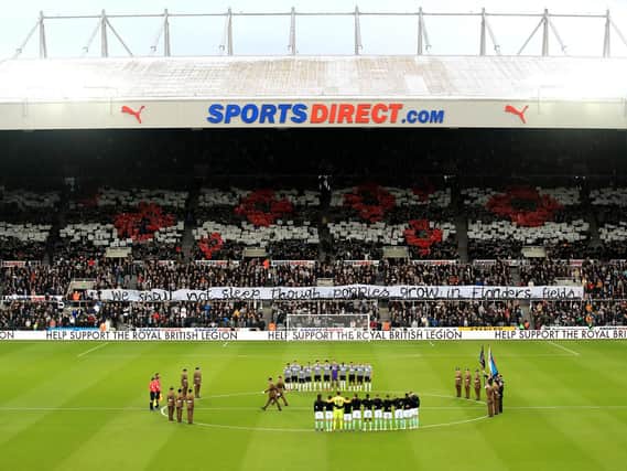 Newcastle United attendances: How full St James's Park has been so far compared to every Premier League club