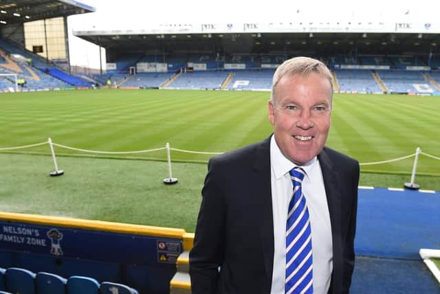 "I think it's like all games. Individually, they're not going to define the season unless it's the final game of the season and the outcome of that will determine where you finish."