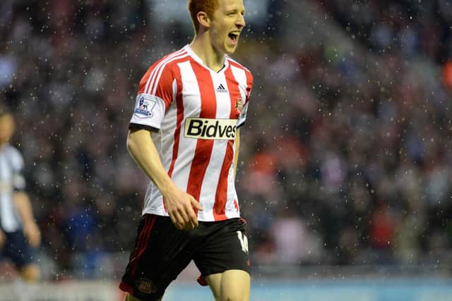 After progressing through Sunderland's academy, Colback became a first-team regular at the Stadium of Light before swapping Wearside for Tyneside, joining Newcastle United in 2014. His move didn't quite work out as planned, though...
