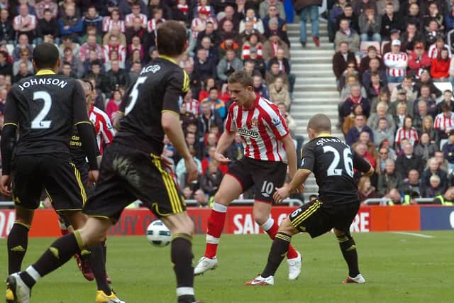 On the flip side, former Sunderland skipper and academy graduate Henderson has flourished since leaving the Black Cats, becoming a first team regular at Liverpool and a key player for England.