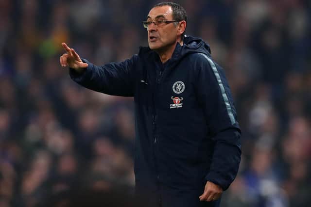 Average ball possession: 63.1%