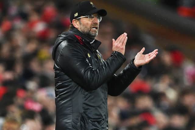 Average ball possession: 60.4%.