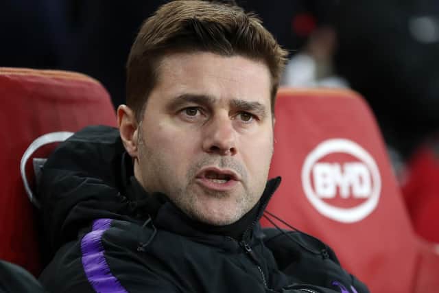 Average ball possession: 58.7%.