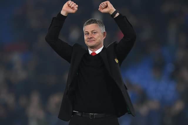 Average ball possession: 54.1%.