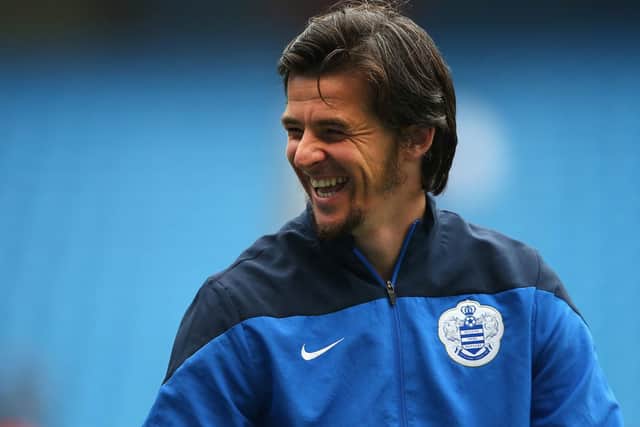 It is David v Goliath. If youd said 10 years ago that Fleetwood would play Sunderland in the league people would probably have laughed in your face."