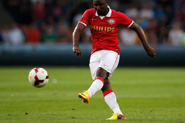 Newcastle have been linked with a bid in the region of 14 million for the left-back.