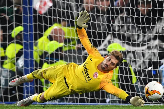 His agent Pini Zahavi is touting him around Europe as he looks set to return to the French capital.