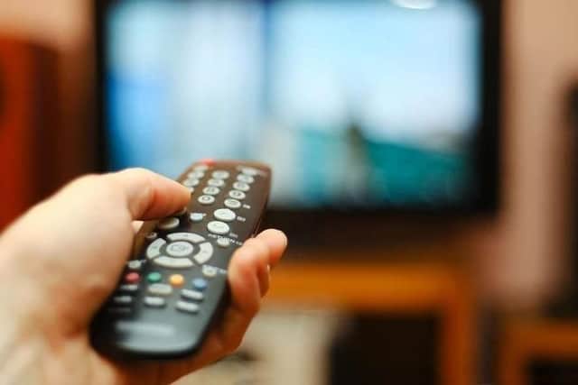 Those aged 75 and over currently get a TV licence for free.