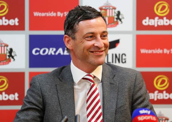 Jack Ross.