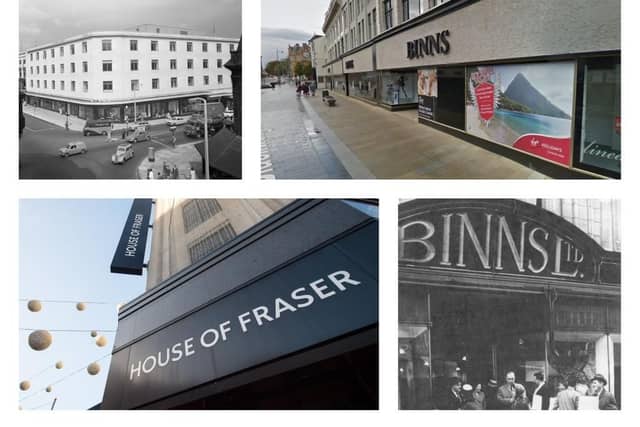 Binns