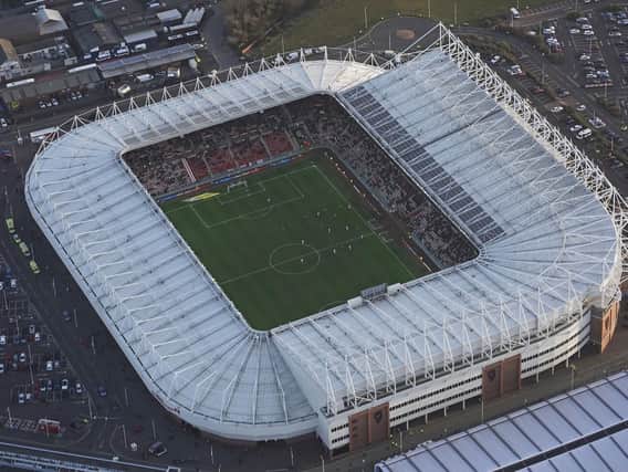 The stats have revealed the true extent of Sunderland's home form