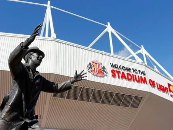 Who's staying and going at the Stadium of Light?