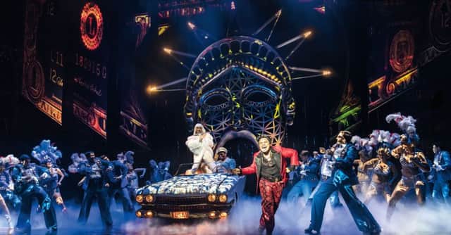 Miss Saigon