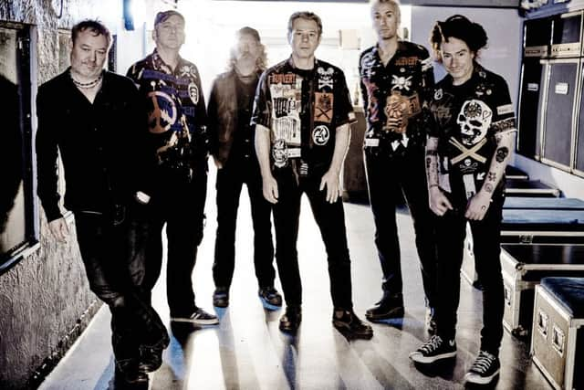 The Levellers