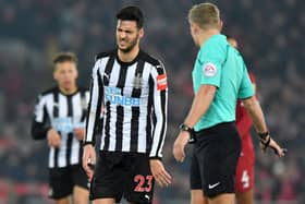 Mikel Merino