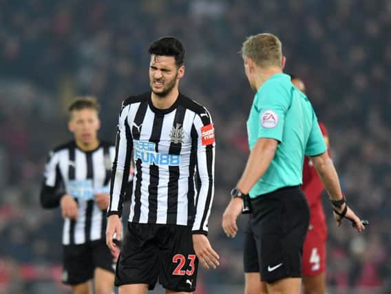 Mikel Merino