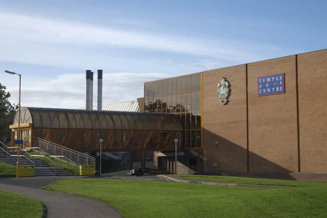 Former South Tyneside swimming pool to be demolished