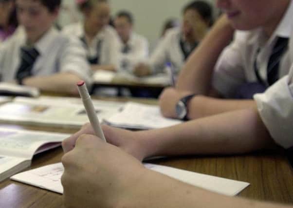 Schools in South Tyneside are nearly Â£2m in the red