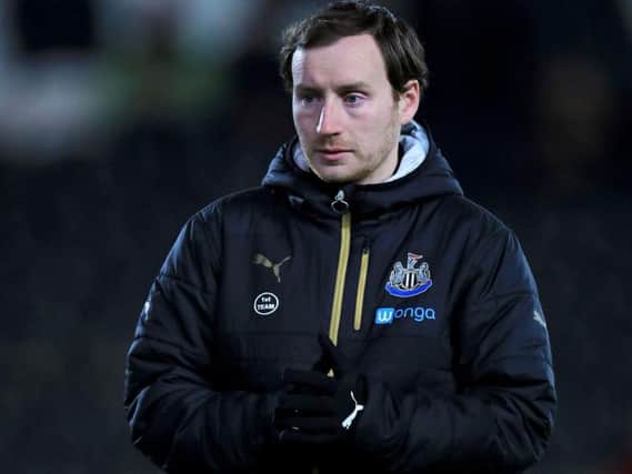 Ian Cathro
