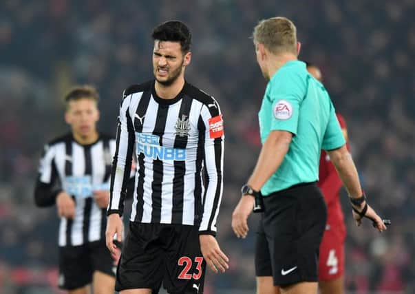 Mikel Merino.