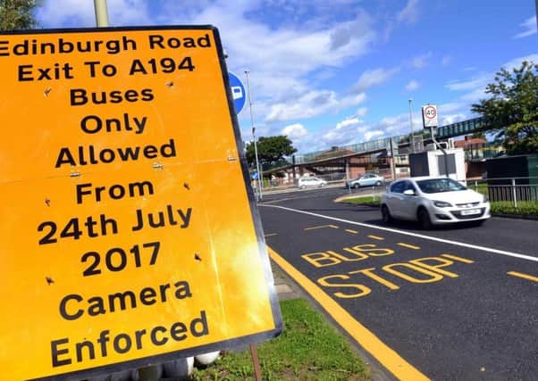 Thousands of motorists have been caught speeding in Edinburgh Road, on the Scotch Estate, Jarrow.