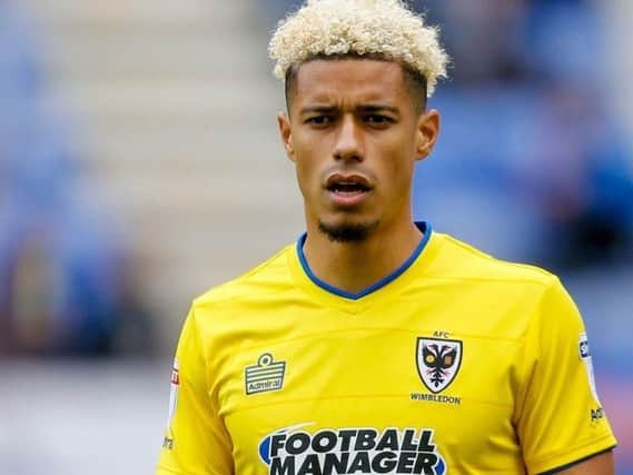 Why did Lyle Taylor turn down Sunderland?