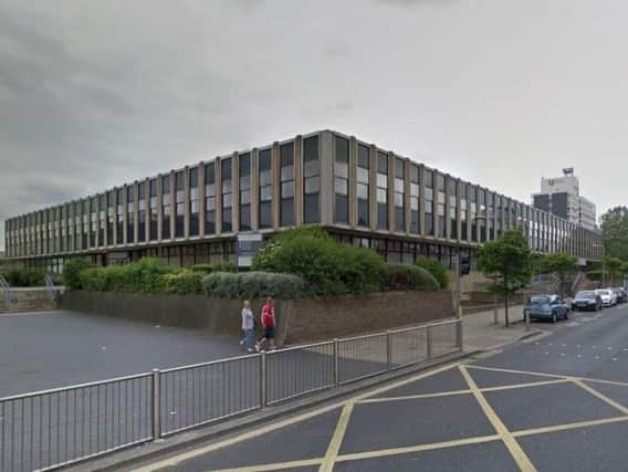 The case was dealt with at Teesside Magistrates' Court. Pic: Google Maps.