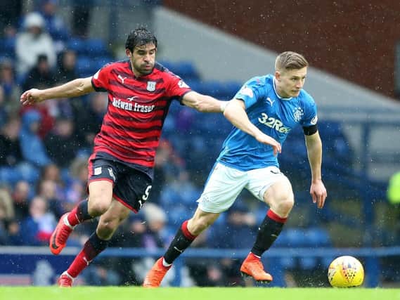 Sunderland are reportedly keen on this winger