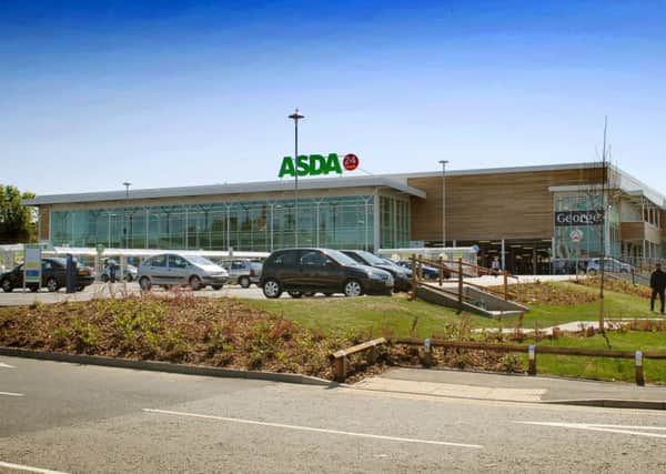 Asda in Coronation Street, South Shields, been given the green light for a petrol station