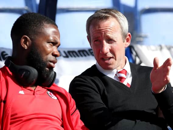Lee Bowyer could be without five first team players