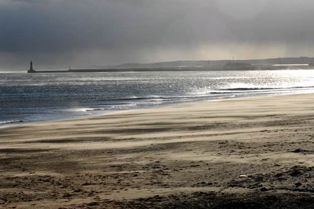 South Bents.