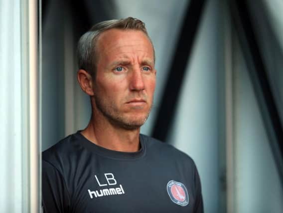 Lee Bowyer is sweating on the fitness of several first team players