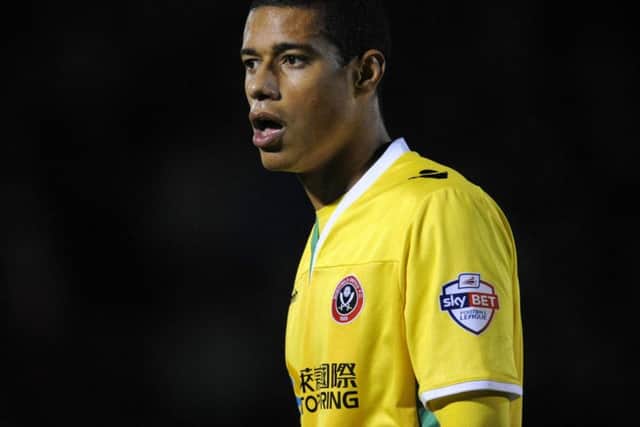 Ex-Sunderland target Lyle Taylor could miss the clash at the Stadium of Light