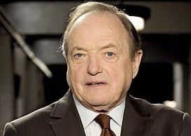 James Bolam who starred in the original TV series.
