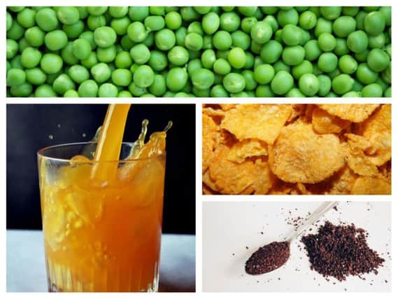 Can you help with a food parcel for those who need it this summer?