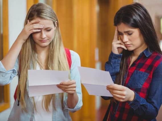 A-level results day is taking place next week on Thursday, August 16.