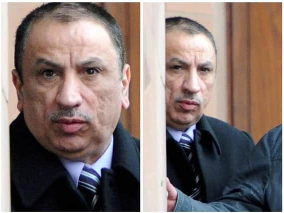 Dr Thair Altaii is due to be sentenced at Newcastle Crown Court today.