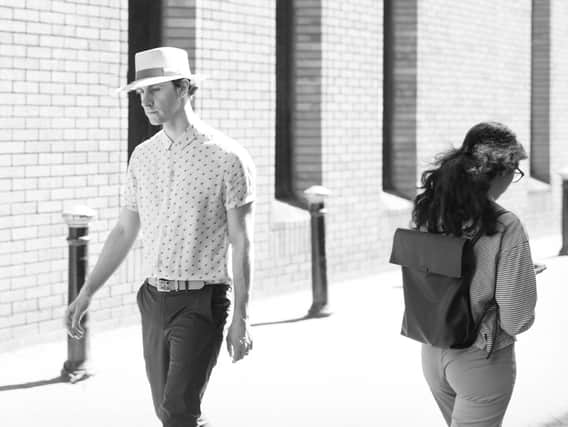 Paul Smith has announced his fourth solo album and released the first single.