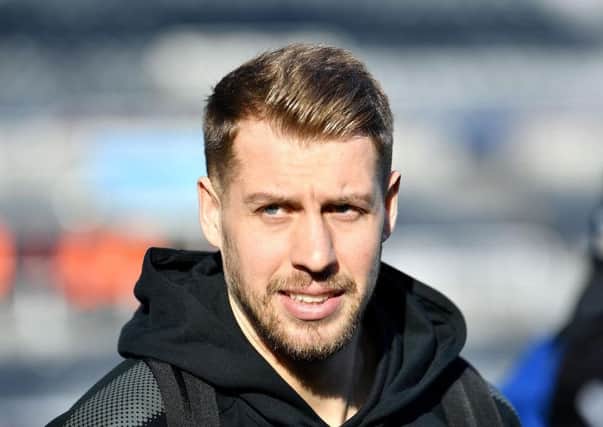 Florian Lejeune.